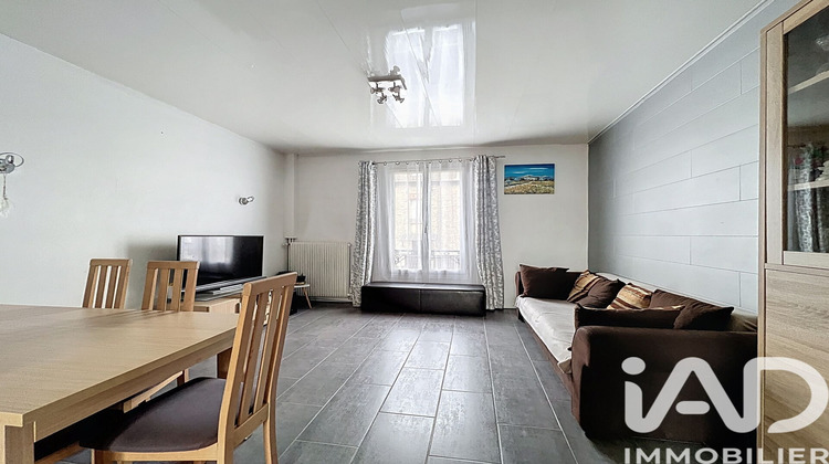 Ma-Cabane - Vente Maison Gretz-Armainvilliers, 77 m²