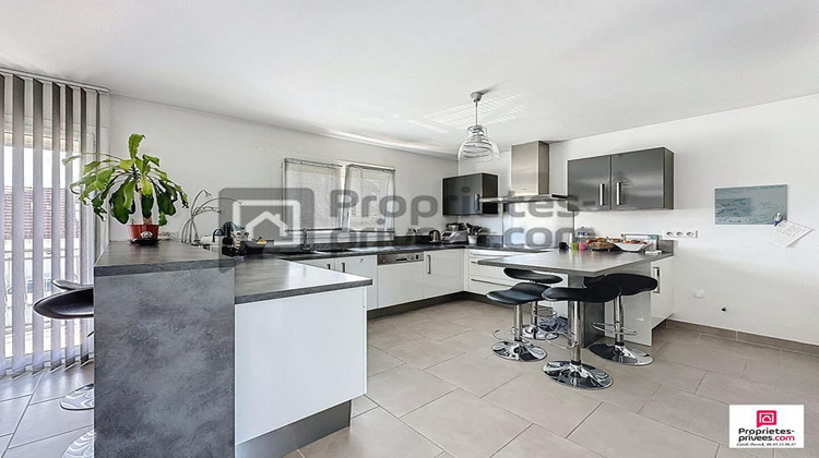 Ma-Cabane - Vente Maison GRETZ ARMAINVILLIERS, 186 m²