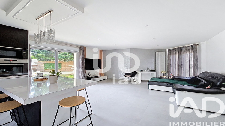 Ma-Cabane - Vente Maison Gretz-Armainvilliers, 120 m²