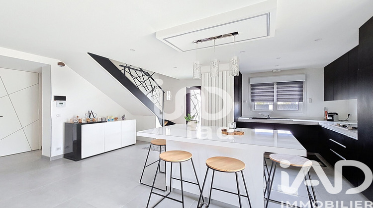 Ma-Cabane - Vente Maison Gretz-Armainvilliers, 120 m²