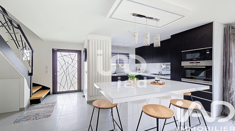 Ma-Cabane - Vente Maison Gretz-Armainvilliers, 120 m²