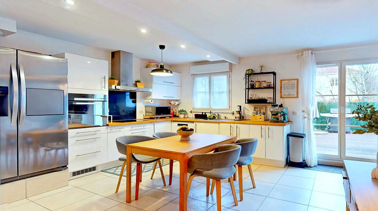 Ma-Cabane - Vente Maison GRETZ-ARMAINVILLIERS, 86 m²