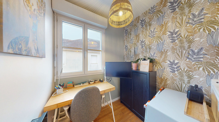 Ma-Cabane - Vente Maison GRETZ-ARMAINVILLIERS, 86 m²