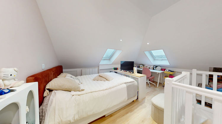 Ma-Cabane - Vente Maison GRETZ-ARMAINVILLIERS, 86 m²