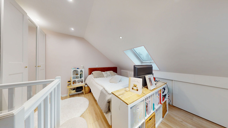 Ma-Cabane - Vente Maison GRETZ-ARMAINVILLIERS, 86 m²