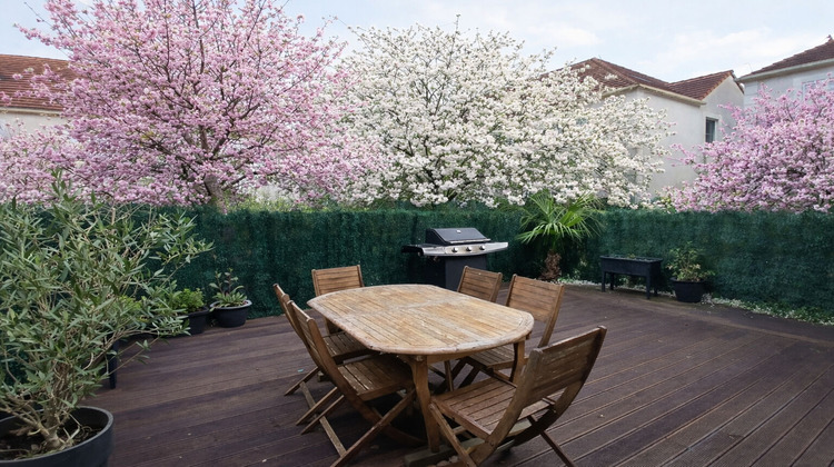 Ma-Cabane - Vente Maison GRETZ-ARMAINVILLIERS, 86 m²