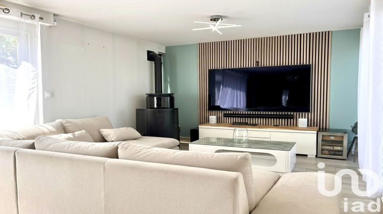 Ma-Cabane - Vente Maison Gretz-Armainvilliers, 87 m²