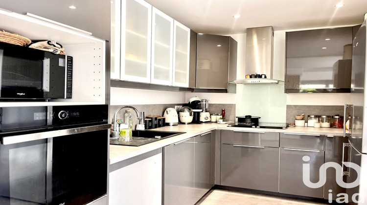 Ma-Cabane - Vente Maison Gretz-Armainvilliers, 87 m²