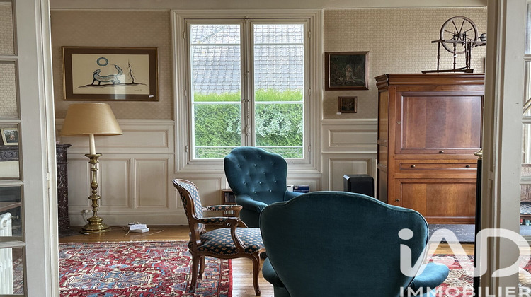 Ma-Cabane - Vente Maison Gretz-Armainvilliers, 182 m²