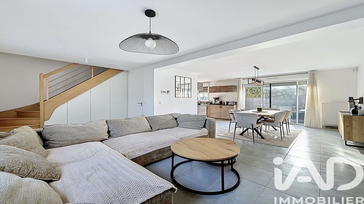 Ma-Cabane - Vente Maison Gretz-Armainvilliers, 114 m²