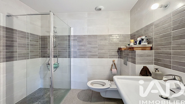 Ma-Cabane - Vente Maison Gretz-Armainvilliers, 114 m²