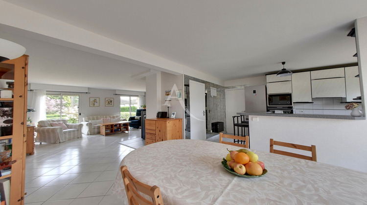 Ma-Cabane - Vente Maison GRETZ-ARMAINVILLIERS, 165 m²