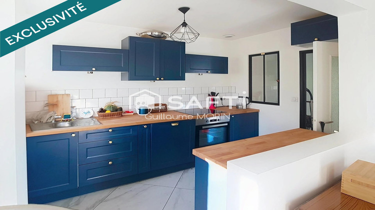 Ma-Cabane - Vente Maison Gretz-Armainvilliers, 125 m²