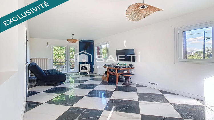 Ma-Cabane - Vente Maison Gretz-Armainvilliers, 125 m²