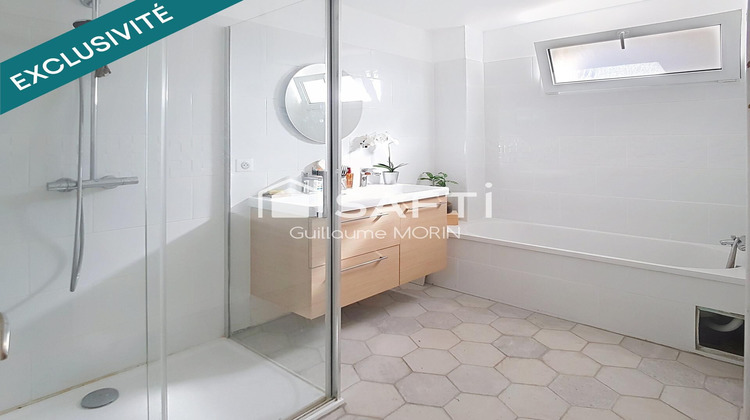 Ma-Cabane - Vente Maison Gretz-Armainvilliers, 125 m²