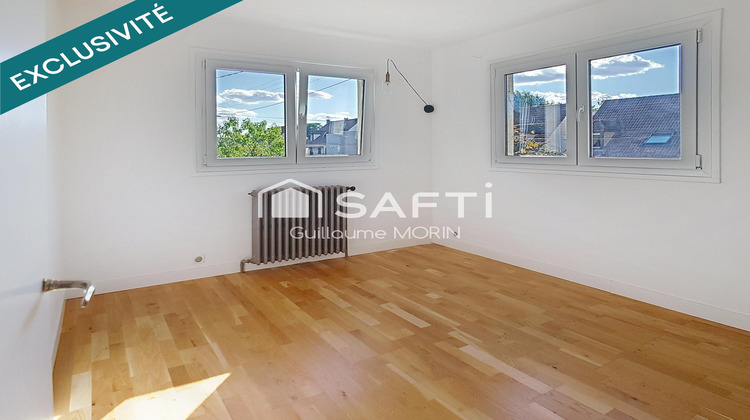 Ma-Cabane - Vente Maison Gretz-Armainvilliers, 125 m²