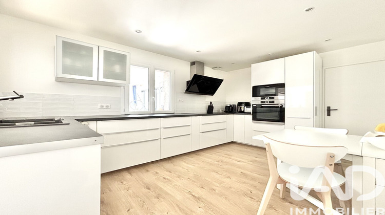 Ma-Cabane - Vente Maison Gretz-Armainvilliers, 192 m²