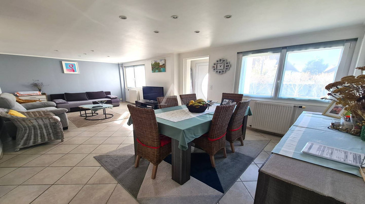 Ma-Cabane - Vente Maison GRETZ-ARMAINVILLIERS, 55 m²