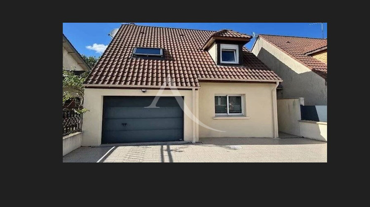 Ma-Cabane - Vente Maison GRETZ-ARMAINVILLIERS, 73 m²