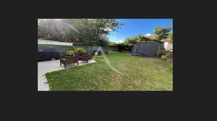 Ma-Cabane - Vente Maison GRETZ-ARMAINVILLIERS, 73 m²
