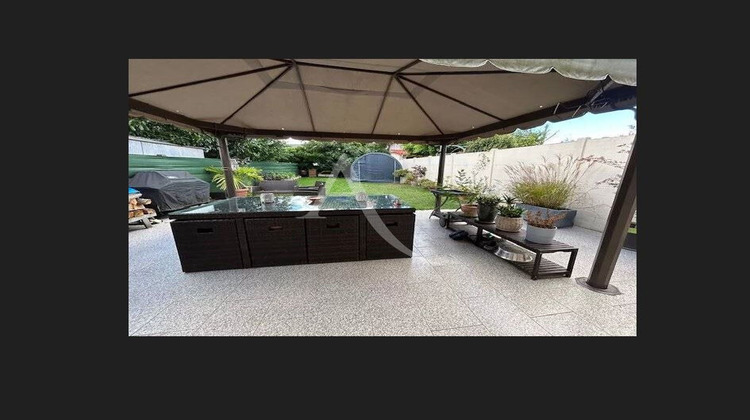 Ma-Cabane - Vente Maison GRETZ-ARMAINVILLIERS, 73 m²