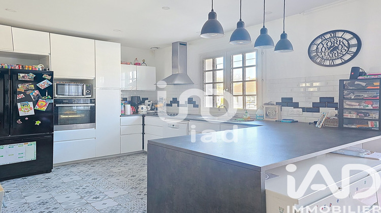 Ma-Cabane - Vente Maison Gretz-Armainvilliers, 75 m²