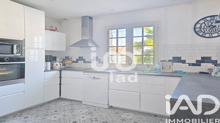 Ma-Cabane - Vente Maison Gretz-Armainvilliers, 75 m²