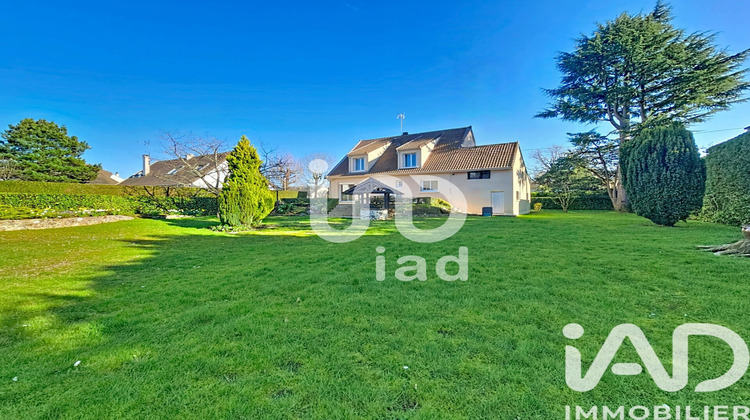 Ma-Cabane - Vente Maison Gretz-Armainvilliers, 165 m²