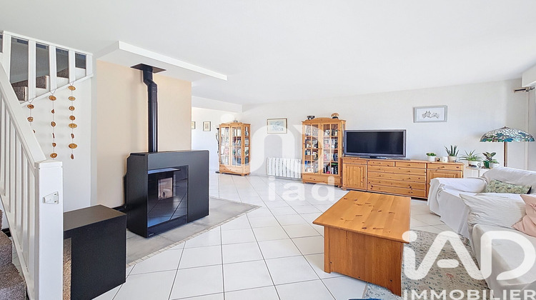 Ma-Cabane - Vente Maison Gretz-Armainvilliers, 165 m²
