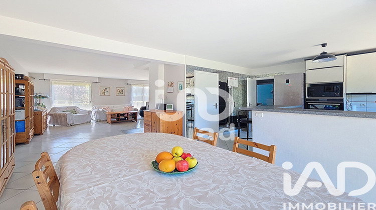 Ma-Cabane - Vente Maison Gretz-Armainvilliers, 165 m²