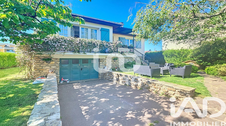 Ma-Cabane - Vente Maison Gretz-Armainvilliers, 130 m²