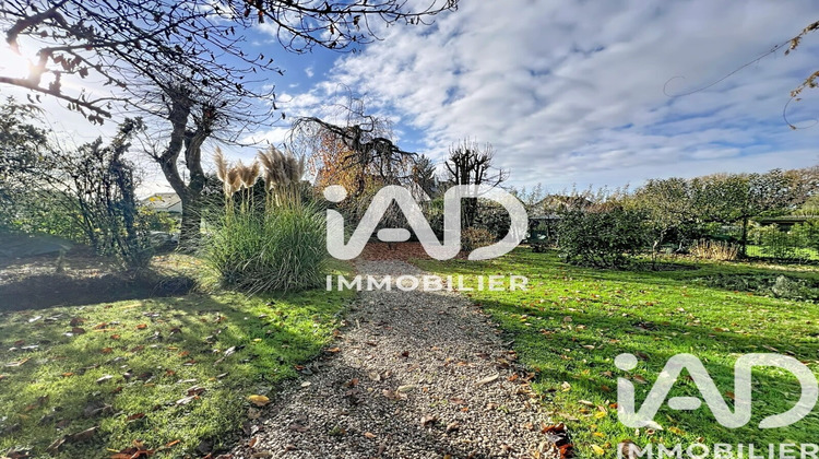 Ma-Cabane - Vente Maison Gretz-Armainvilliers, 160 m²