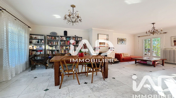 Ma-Cabane - Vente Maison Gretz-Armainvilliers, 160 m²