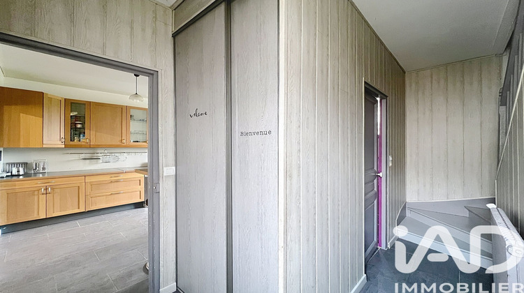 Ma-Cabane - Vente Maison Gretz-Armainvilliers, 77 m²