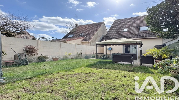 Ma-Cabane - Vente Maison Gretz-Armainvilliers, 82 m²