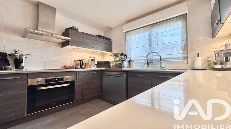 Ma-Cabane - Vente Maison Gretz-Armainvilliers, 82 m²