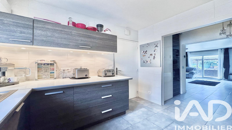Ma-Cabane - Vente Maison Gretz-Armainvilliers, 82 m²