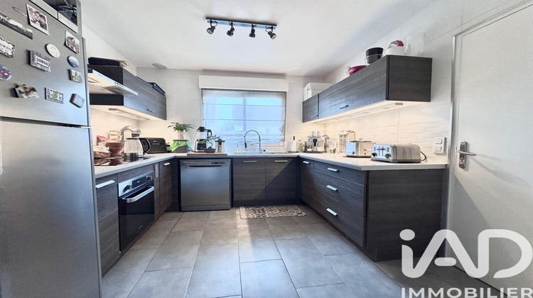 Ma-Cabane - Vente Maison Gretz-Armainvilliers, 82 m²