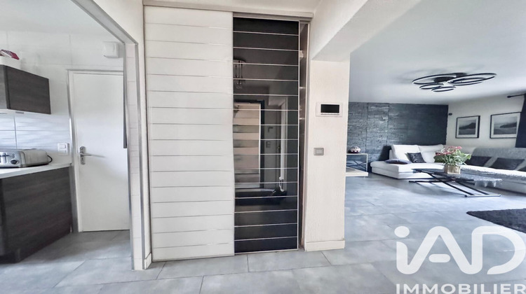 Ma-Cabane - Vente Maison Gretz-Armainvilliers, 82 m²
