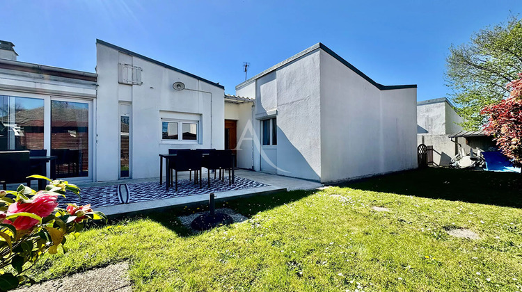 Ma-Cabane - Vente Maison GRETZ-ARMAINVILLIERS, 125 m²