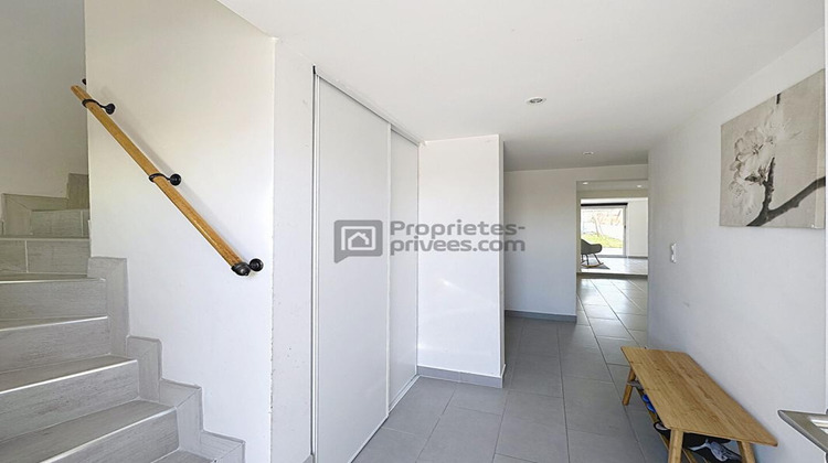 Ma-Cabane - Vente Maison GRETZ ARMAINVILLIERS, 124 m²