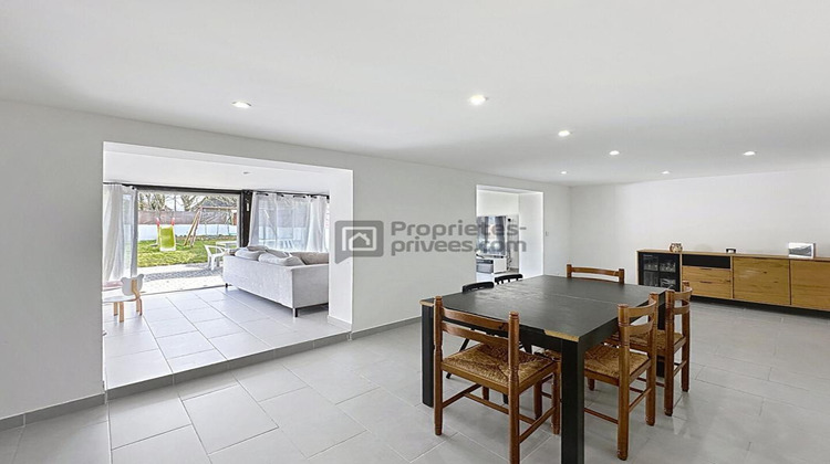 Ma-Cabane - Vente Maison GRETZ ARMAINVILLIERS, 124 m²