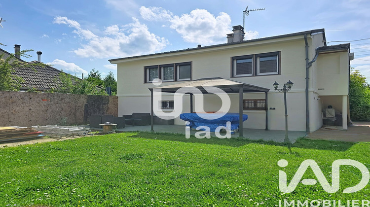 Ma-Cabane - Vente Maison Gretz-Armainvilliers, 108 m²