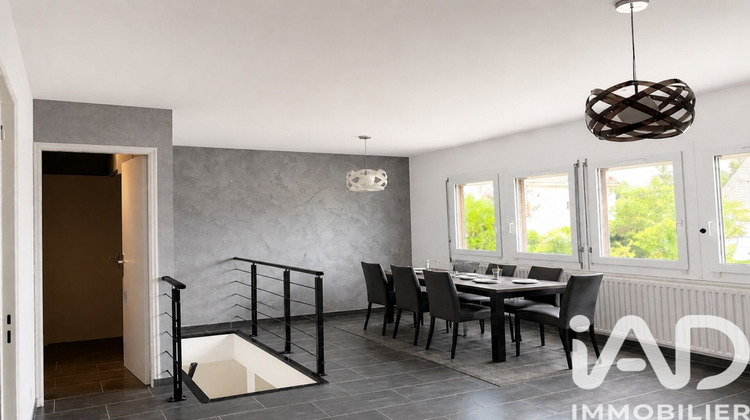 Ma-Cabane - Vente Maison Gretz-Armainvilliers, 108 m²