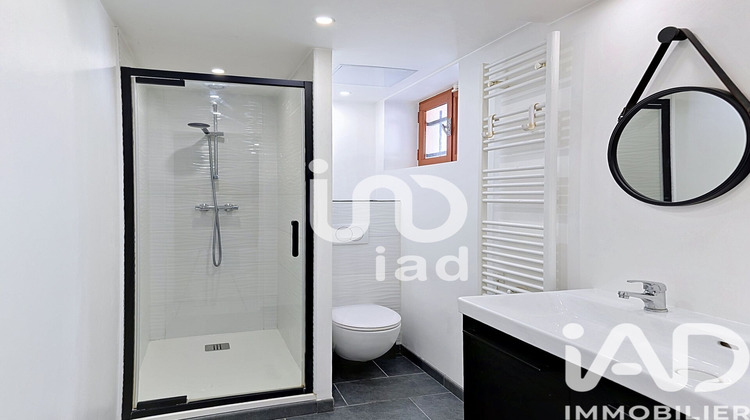 Ma-Cabane - Vente Maison Gretz-Armainvilliers, 108 m²