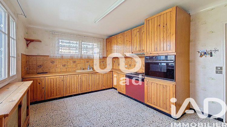 Ma-Cabane - Vente Maison Gretz-Armainvilliers, 107 m²
