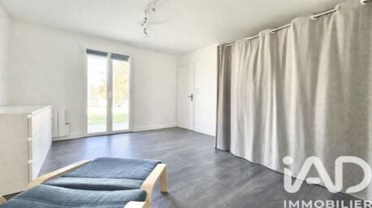 Ma-Cabane - Vente Maison Gretz-Armainvilliers, 192 m²