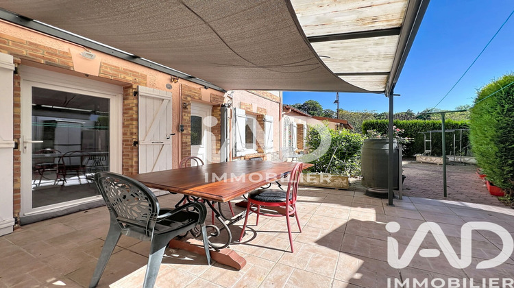 Ma-Cabane - Vente Maison Gretz-Armainvilliers, 93 m²