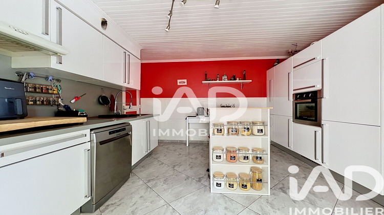 Ma-Cabane - Vente Maison Gretz-Armainvilliers, 93 m²