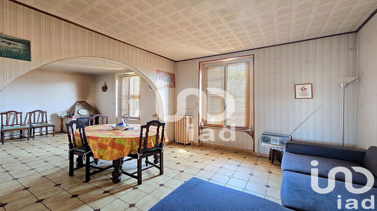 Ma-Cabane - Vente Maison Gretz-Armainvilliers, 110 m²